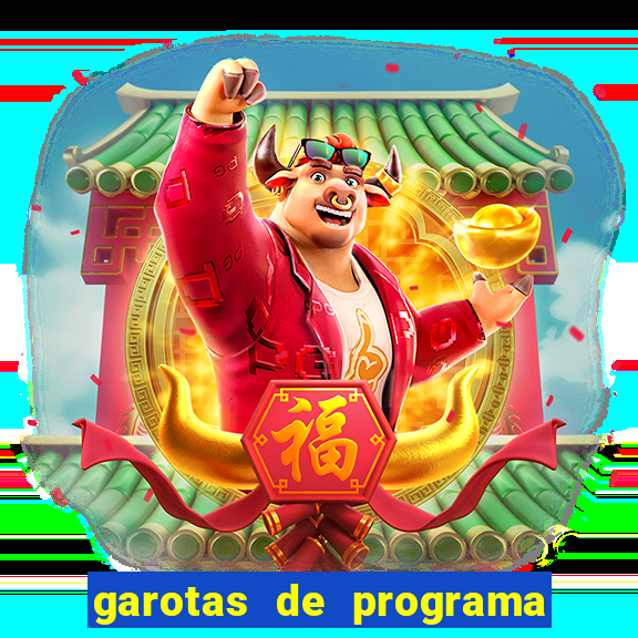 garotas de programa em cruzeiro
