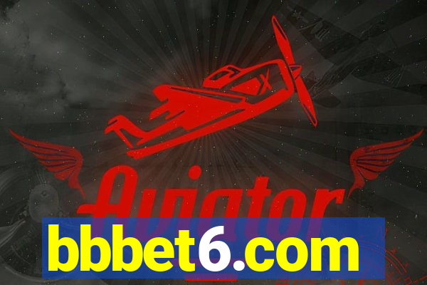 bbbet6.com