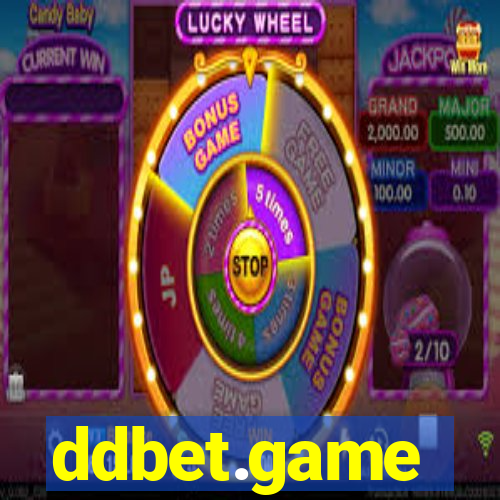 ddbet.game