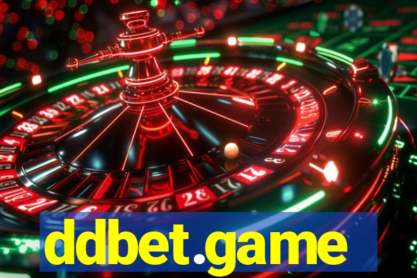 ddbet.game