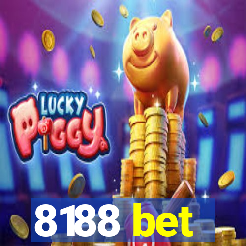 8188 bet