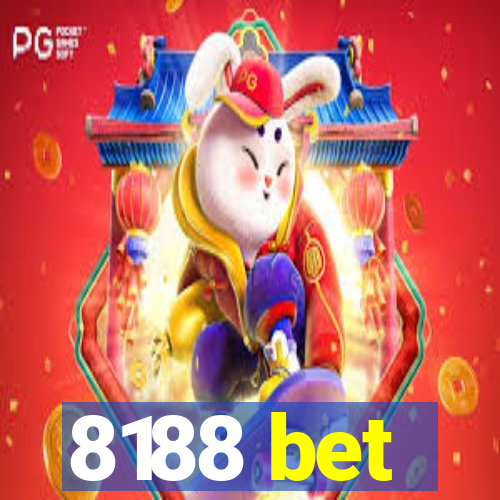 8188 bet