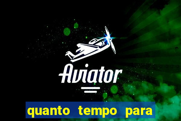quanto tempo para aparecer o registro na carteira digital