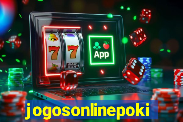 jogosonlinepoki