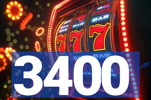 3400