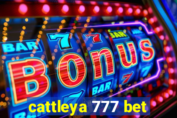 cattleya 777 bet