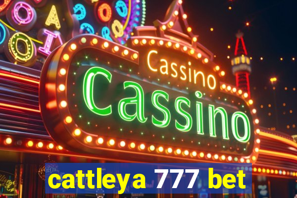 cattleya 777 bet