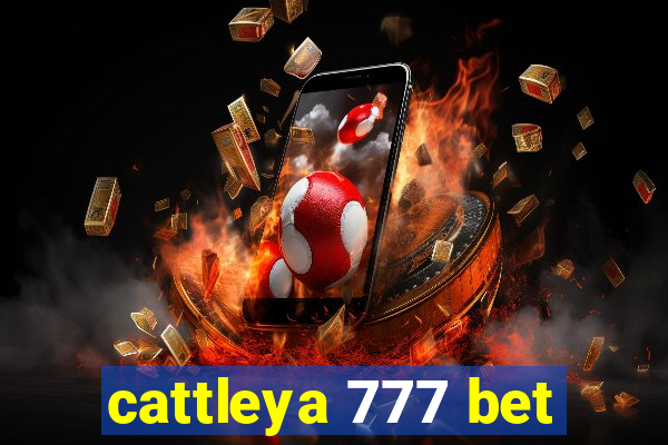 cattleya 777 bet