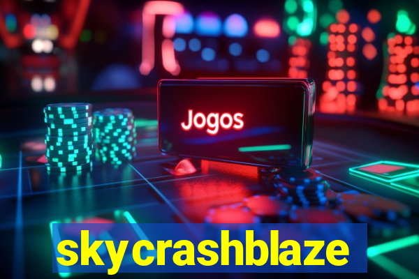 skycrashblaze