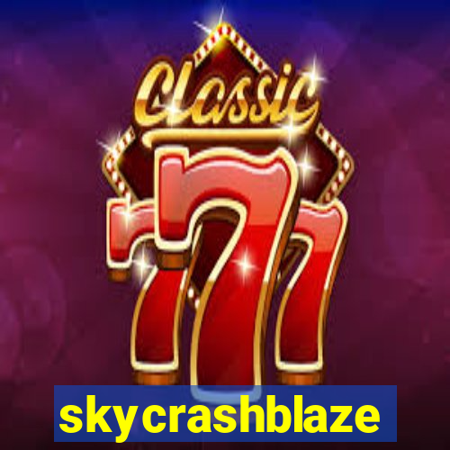 skycrashblaze