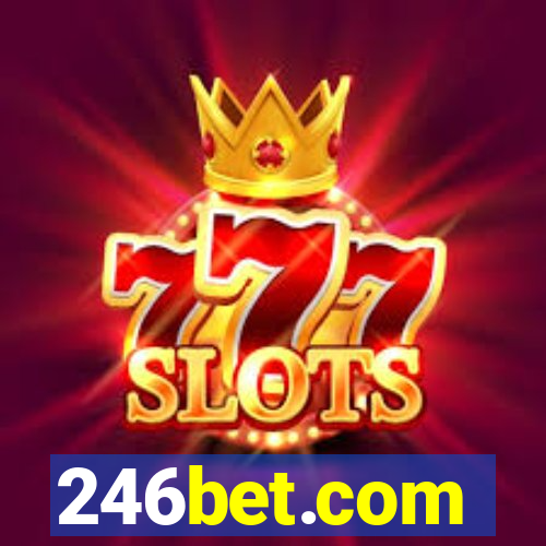 246bet.com