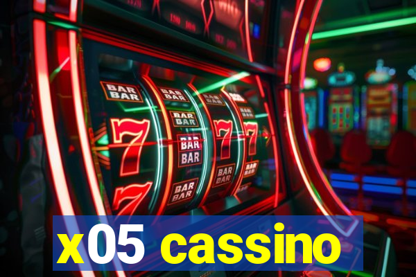 x05 cassino