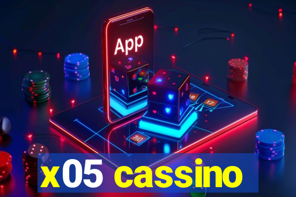 x05 cassino