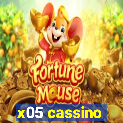 x05 cassino
