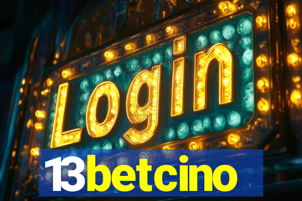 13betcino