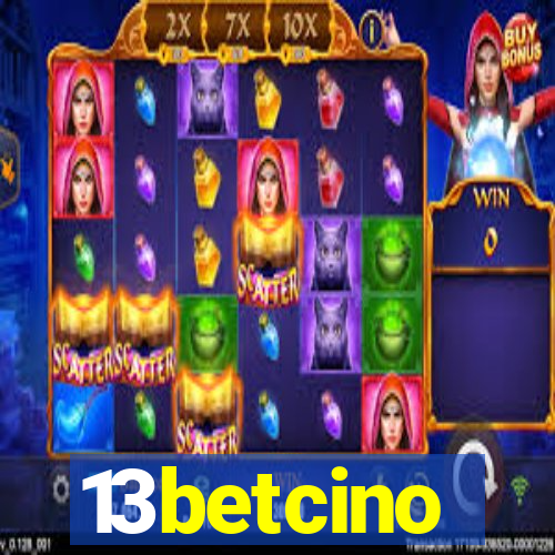 13betcino