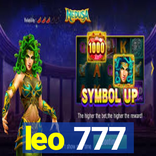 leo 777