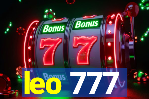 leo 777