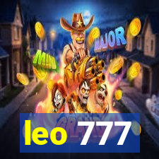 leo 777