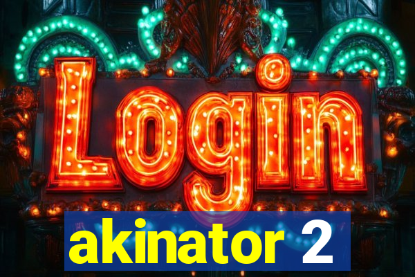akinator 2