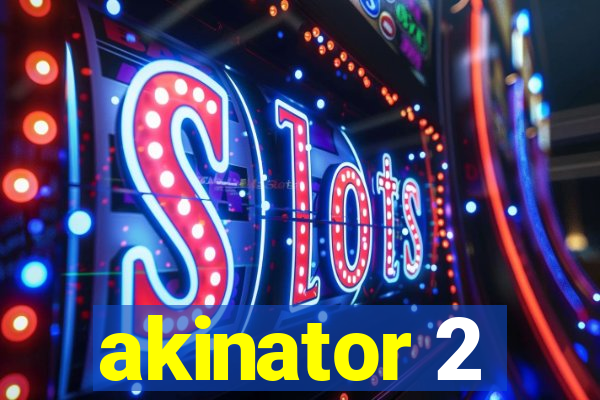 akinator 2