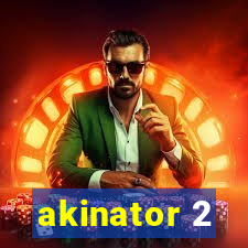 akinator 2