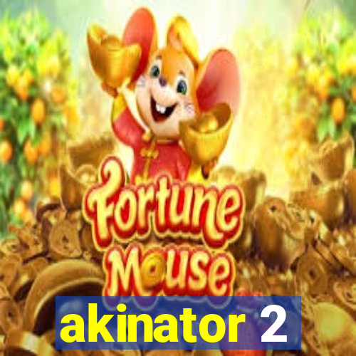 akinator 2