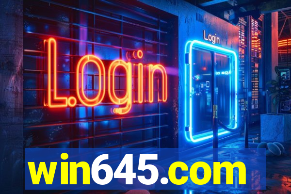 win645.com