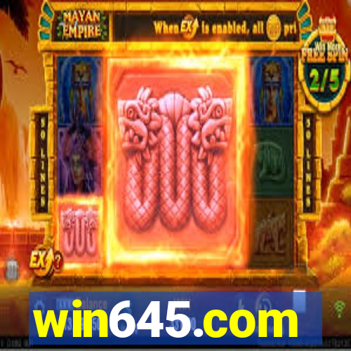 win645.com