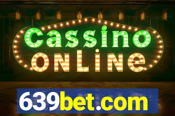 639bet.com