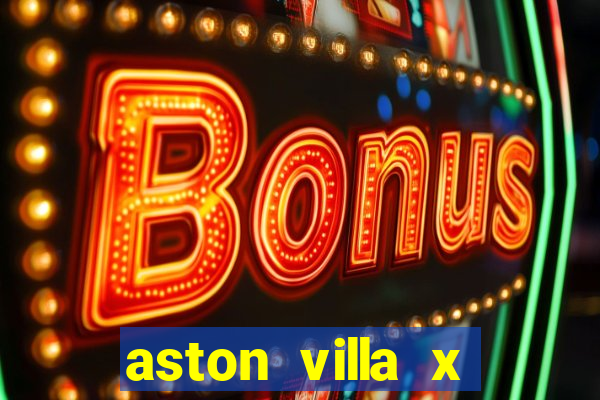 aston villa x liverpool futemax