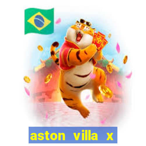 aston villa x liverpool futemax