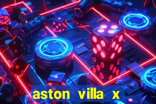 aston villa x liverpool futemax