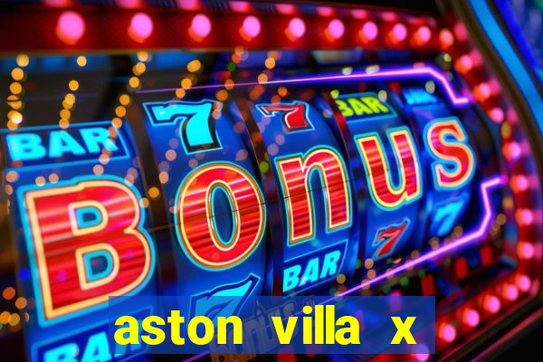 aston villa x liverpool futemax
