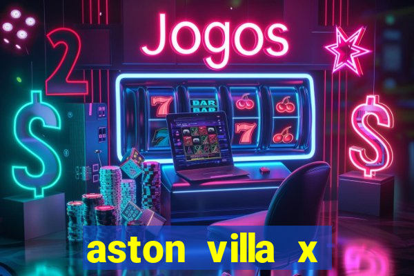 aston villa x liverpool futemax