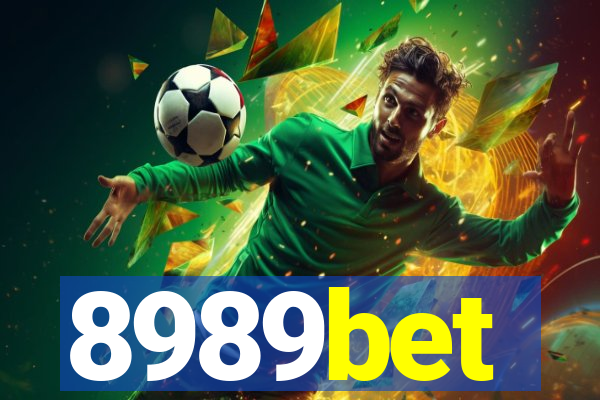 8989bet