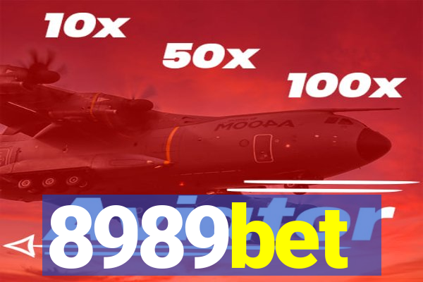 8989bet