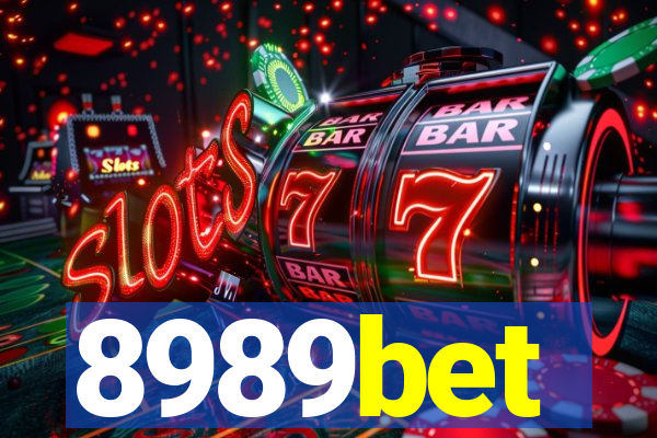 8989bet