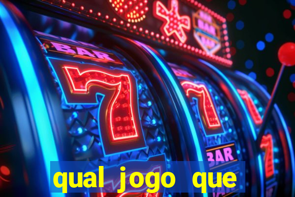 qual jogo que ganha dinheiro de verdade via pix