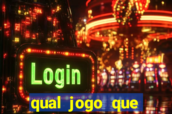 qual jogo que ganha dinheiro de verdade via pix