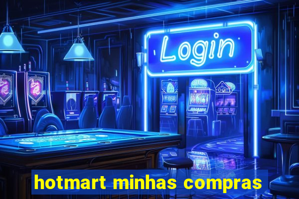hotmart minhas compras