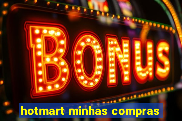 hotmart minhas compras