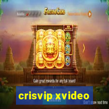 crisvip xvideo