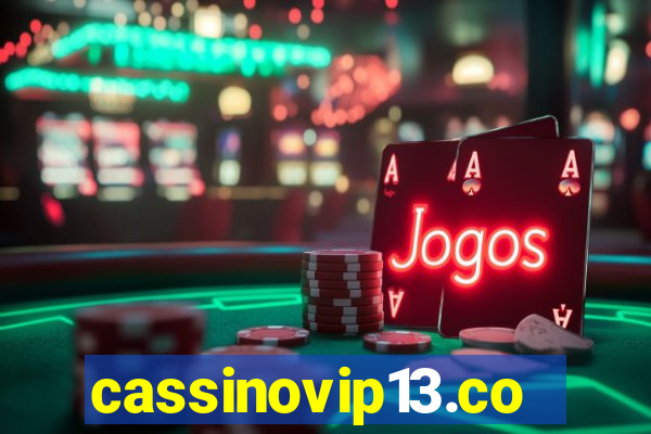 cassinovip13.com