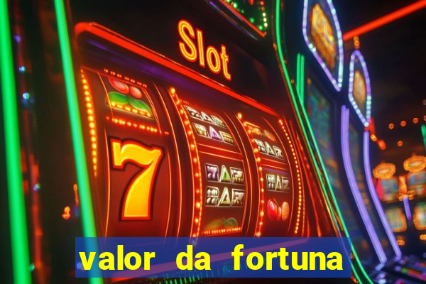 valor da fortuna de eduardo costa