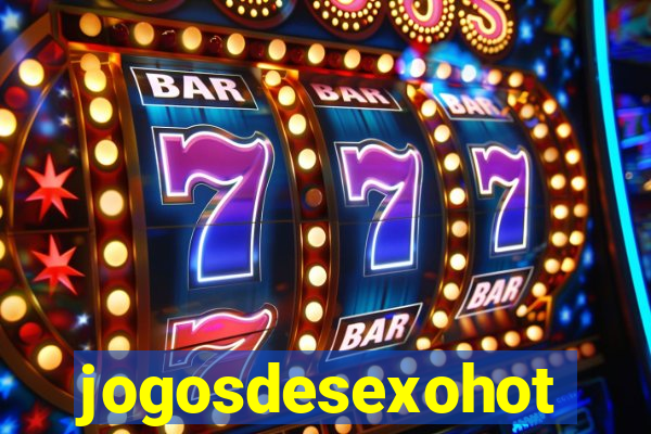 jogosdesexohot