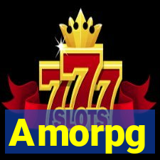 Amorpg
