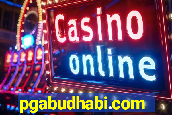 pgabudhabi.com