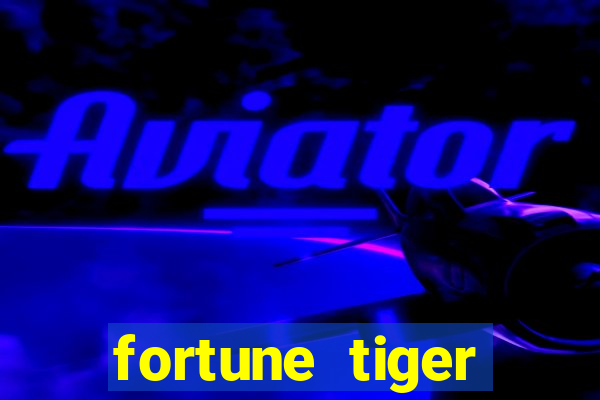 fortune tiger horarios pagantes