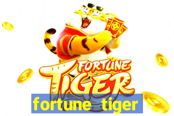fortune tiger horarios pagantes